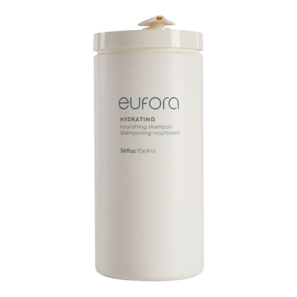 Eufora Hydrating Nourishing Shampoo 36 Oz